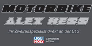 Motorbike Alex Hess: Ihre Motorradwerkstatt in Eitensheim