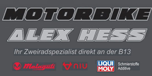 Motorbike Alex Hess: Ihre Motorradwerkstatt in Eitensheim