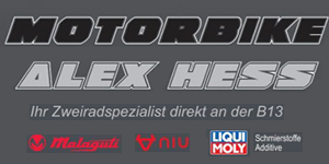 Motorbike Alex Hess: Ihre Motorradwerkstatt in Eitensheim